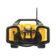 DeWALT DCR027-QW radio DeWALT DCR027-QW radio