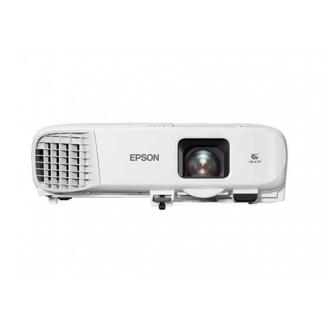 Beamer EPSON EB-992F 3LCD Beamer EPSON EB-992F 3LCD