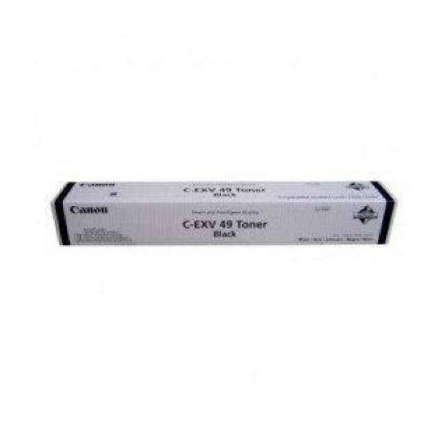 Canon 8524B002 toner cartridge 1 pc(s) Original Black