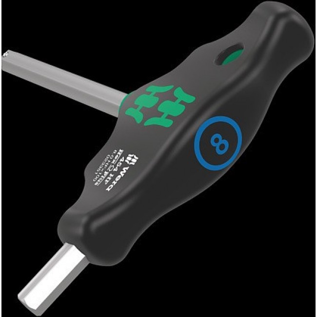 Screwdriver set T HEX and TORX 6, 10 part Screwdriver set T HEX and TORX 6, 10 part