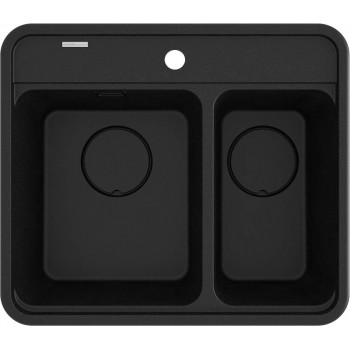 Granite 1.5-Bowl Sink