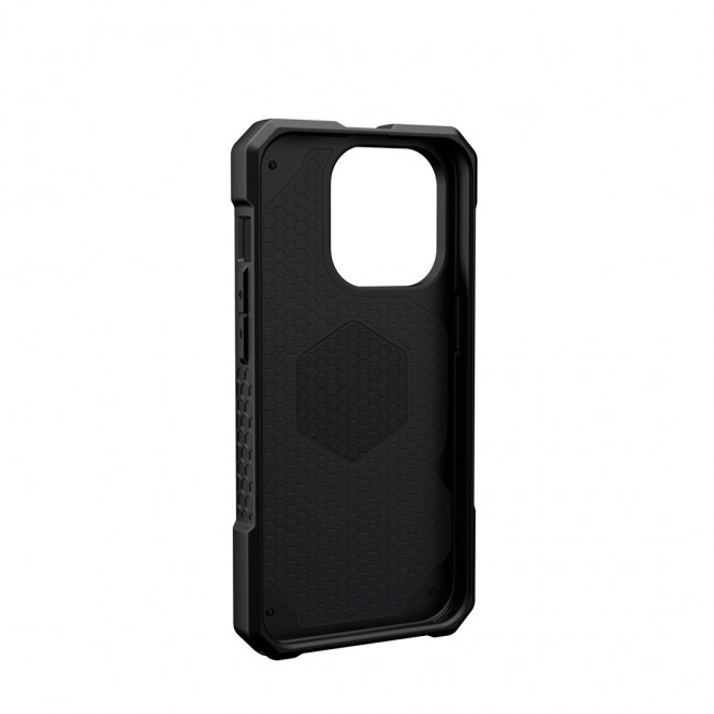 Urban Armor Gear Monarch Pro mobile phone case 15.5 cm (6.1 Urban Armor Gear Monarch Pro mobile phone case 15.5 cm (6.1