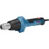 Bosch GHG 20-60 500 l/min 630 C 2000 W Black, Blue, Grey