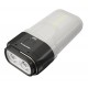 Nitecore LR70 flashlight Black, White Universal flashlight LED