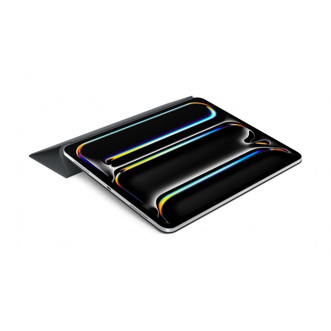 Apple Smart Folio for iPad Pro 13-inch (M4) - Black Apple Smart Folio for iPad Pro 13-inch (M4) - Black