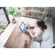 JVC HA-FR9UC Headset Wired In-ear Calls/Music USB Type-C White JVC HA-FR9UC Headset Wired In-ear Calls/Music USB Type-C White