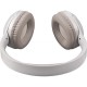 HEADPHONES DEFENDER BLUETOOTH FREEMOTION B444 BEIGE HEADPHONES DEFENDER BLUETOOTH FREEMOTION B444 BEIGE