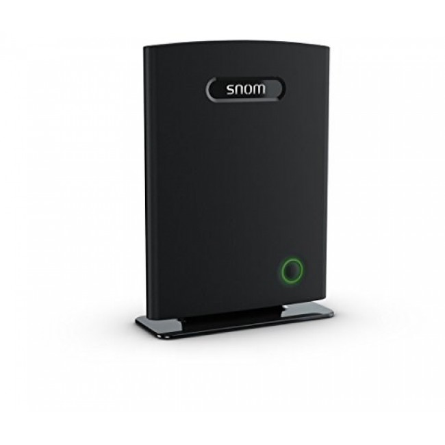 Snom M85 Caller ID Black Snom M85 Caller ID Black