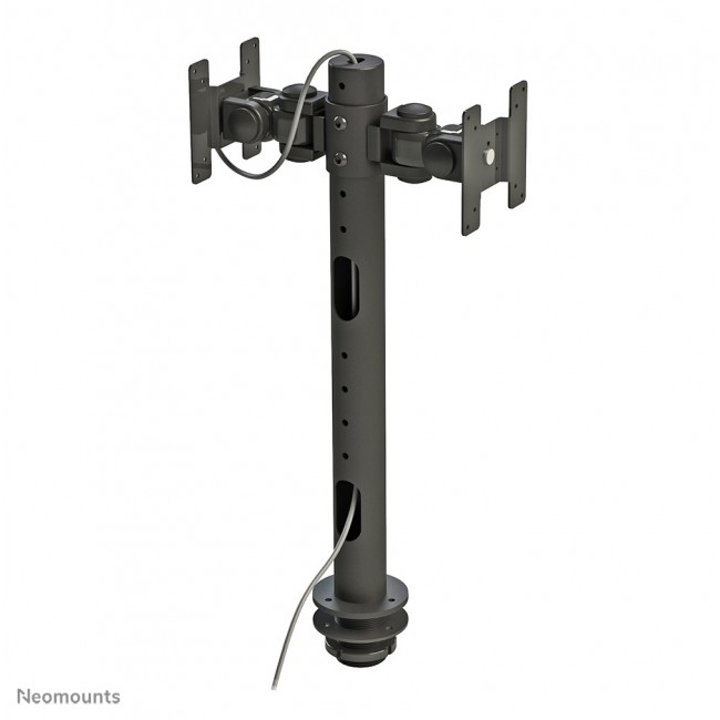 Neomounts FPMA-D050DBLACK Monitor arm 10-30 Neomounts FPMA-D050DBLACK Monitor arm 10-30