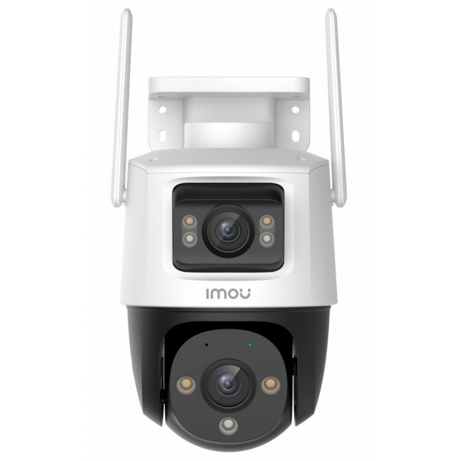 Imou Cruiser Dual 10MP Turret IP security camera Outdoor 2304 x 1296 pixels Ceiling Imou Cruiser Dual 10MP Turret IP security camera Outdoor 2304 x 1296 pixels Ceiling