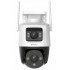 Imou Cruiser Dual 10MP Turret IP security camera Outdoor 2304 x 1296 pixels Ceiling