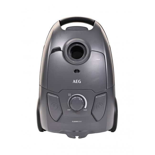 AEG AB51C2DG 3 L Drum vacuum Dry 750 W Dust bag