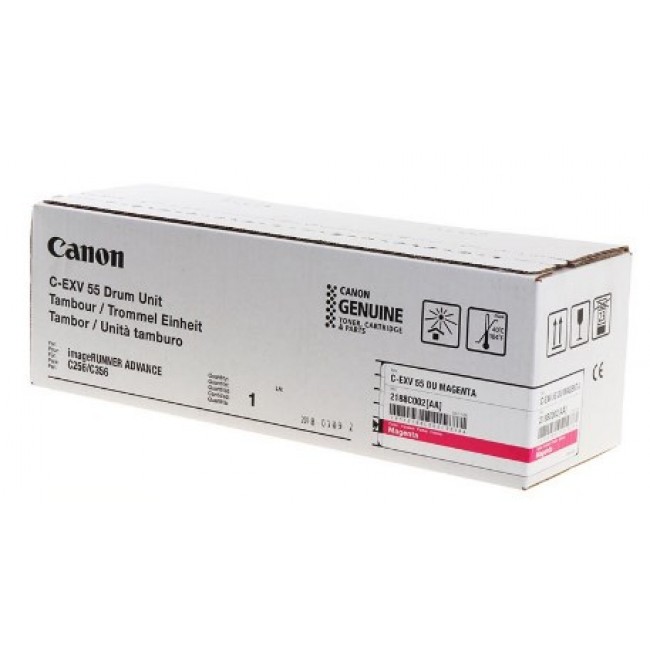 Canon 2188C002 printer drum Original 1 pc(s) Canon 2188C002 printer drum Original 1 pc(s)