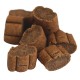 TUF TUF Dog gummies - pork drops - dog treat - 80g TUF TUF Dog gummies - pork drops - dog treat - 80g
