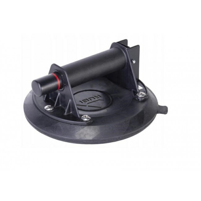 RUBI PUMP SUCTION CUP 200 MM WITH GRAY RUBBER FOR TILES 18919 RUBI PUMP SUCTION CUP 200 MM WITH GRAY RUBBER FOR TILES 18919
