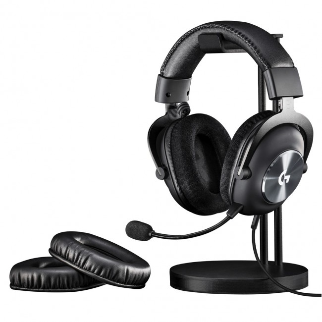 Logitech G PRO X Wireless LIGHTSPEED Gaming Headset Logitech G PRO X Wireless LIGHTSPEED Gaming Headset
