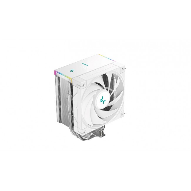 DeepCool AK500S Digital SE WH Processor Air cooler 12 cm White 1 pc(s) DeepCool AK500S Digital SE WH Processor Air cooler 12 cm White 1 pc(s)