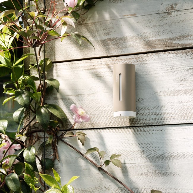 Netatmo NIM-S-WW digital weather station Sand Battery