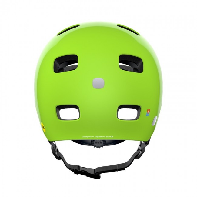 Bike Helmet POC POCito Crane MIPS S Bike Helmet POC POCito Crane MIPS S