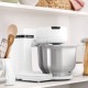 Bosch Serie 2 MUM food processor 700 W 3.8 L White