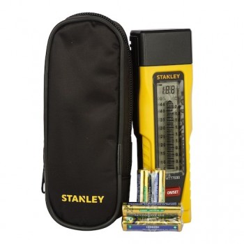 Stanley Moisture meter