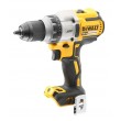 DeWALT DCD991NT-XJ Cordless Drill 18V TSTAK