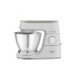 Kenwood KVC65.001WH food processor 1200 W 5 L Stainless steel, White Built-in scales Kenwood KVC65.001WH food processor 1200 W 5 L Stainless steel, White Built-in scales