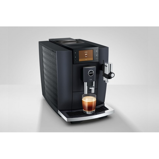 JURA E8 (ED) Fully-auto Espresso machine 1.9 L