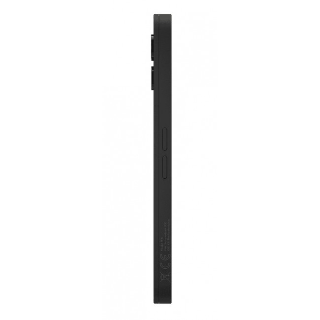 Smartphone Fairphone 6 Dual-SIM 8GB/256GB black