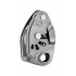 PETZL neox-gray belay device