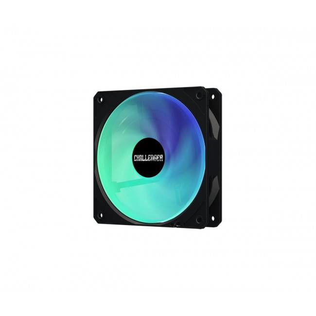 ASRock Challenger 240 Digital Cooling