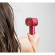 Hair dryer with ionisation and AI technology Taurus Digital Force AI Hair dryer with ionisation and AI technology Taurus Digital Force AI