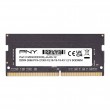 PNY MN8GSD42666 memory module 8 GB 1 x 8 GB DDR4 260-pin SO-DIMM