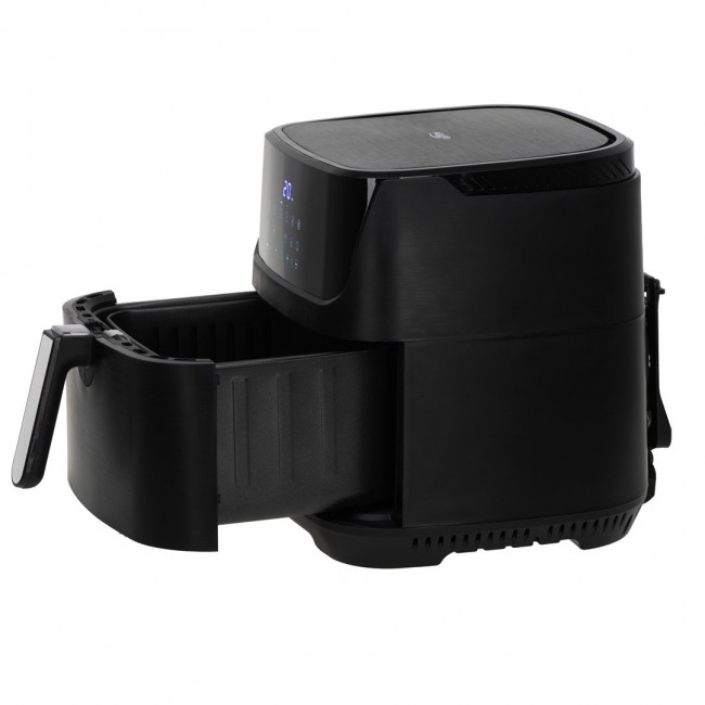 Adler AD 6317 Oil-Free Air Fryer, Black