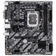 GIGABYTE H810M H Motherboard - Intel Core Ultra (Series 2) CPUs, 4+1+2 Phases VRM, up to 6400MHz DDR5, 1xPCIe 4.0 M.2, 1GbE LAN, USB 3.2 Gen 1