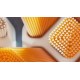 Philips Premium Plaque Defence HX9044/88 4 pack brush heads