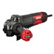 Skil 9132 AB angle grinder 12.5 cm 12000 RPM 850 W 2.2 kg