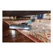 Black & Decker BSV520BRB-QW stick vacuum/electric broom Battery Dry Bagless 0.65 L Blue 2 Ah Black & Decker BSV520BRB-QW stick vacuum/electric broom Battery Dry Bagless 0.65 L Blue 2 Ah