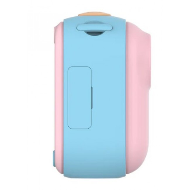myFirst Insta 20 Blue, Pink, Black