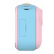 myFirst Insta 20 Blue, Pink, Black