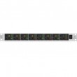 Behringer DI800 audio mixer 8 channels Black, Silver Behringer DI800 audio mixer 8 channels Black, Silver