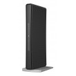 Mikrotik hAP ac wireless router Gigabit Ethernet Dual-band (2.4 GHz / 5 GHz) Black