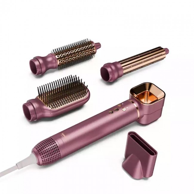 Neno Beauty Vio hair dryer 1200 W Pink Neno Beauty Vio hair dryer 1200 W Pink