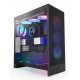 NZXT Kraken Elite 360 RGB Processor All-in-one liquid cooler 12 cm Black 1 pc(s)