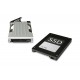 Icy Dock MB994IKO-3SB drive bay panel Black Icy Dock MB994IKO-3SB drive bay panel Black
