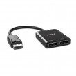 Lindy 38430 video splitter Lindy 38430 video splitter