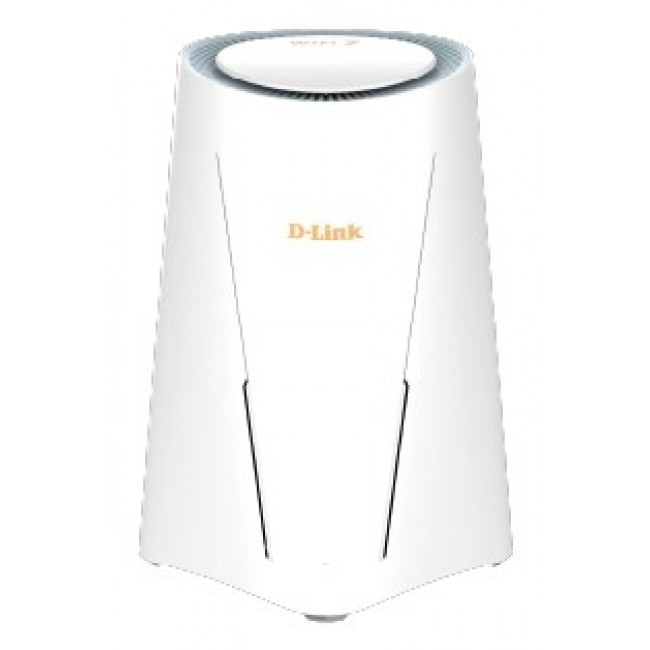 D-Link 5G NR BE7200 Wi-Fi 7 Router