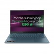 Lenovo Yoga 7 2-in-1 14AKP10 Copilot+ PC AMD Ryzen AI 5 340 Hybrid (2-in-1) 35.6 cm (14