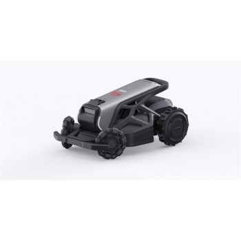ROBOTIC LAWN MOWER AIRSEEKERS TRON SE