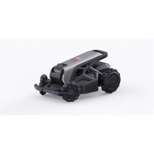 ROBOTIC LAWN MOWER AIRSEEKERS TRON SE
